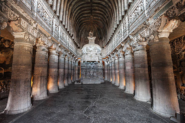 The Allure of Gupta Architecture gupta empire google images ashoka nalanda university ancient india 5 Majestic Architecture of Ancient India india monuments indian monuments history of india