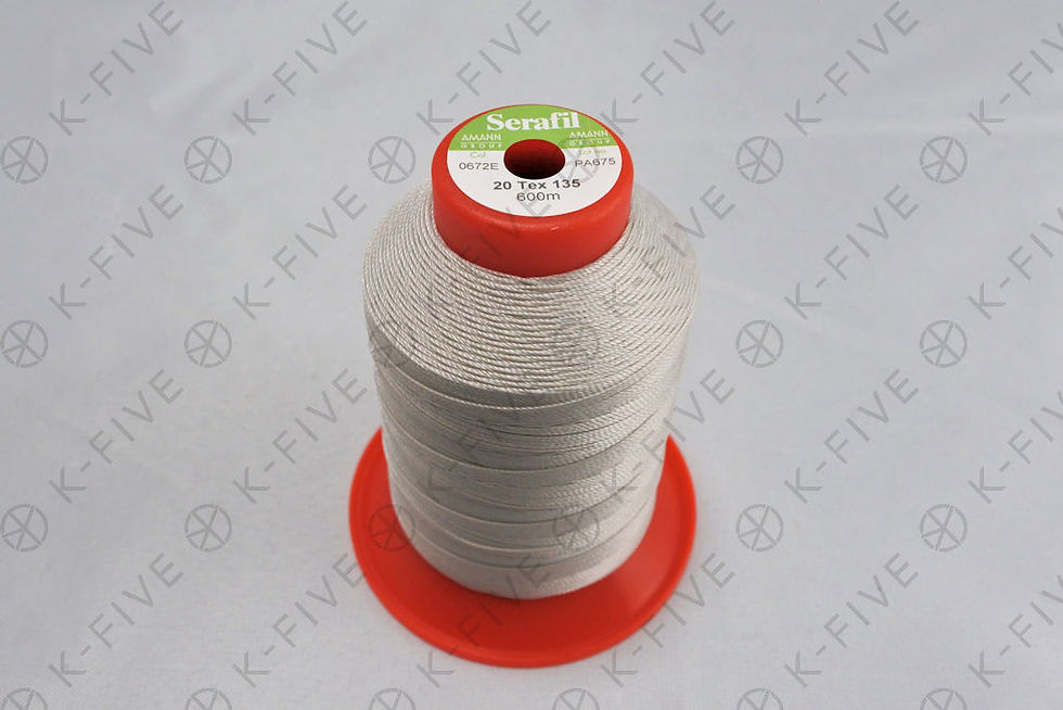 Serafil Automotive 20 0672E