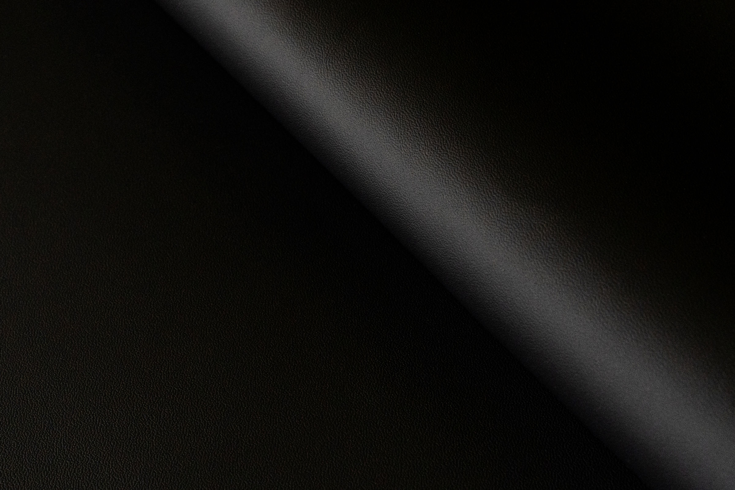 フェラーリ純正採用 シート、内装 車両用本革 (ブラック)