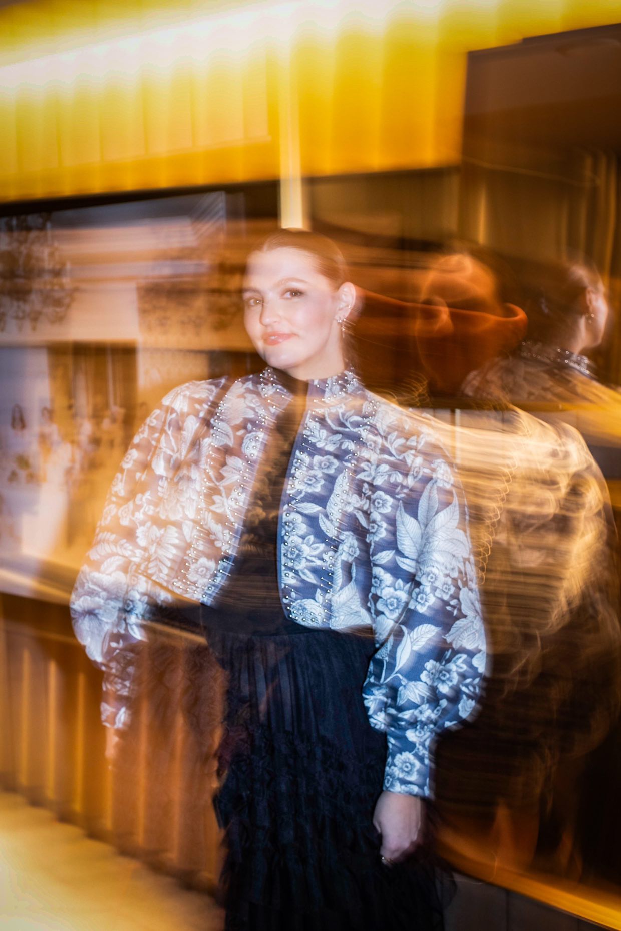 Madison Stevens Profile Photo