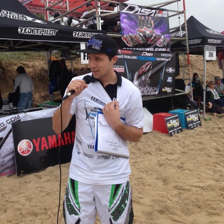 Dasa Freeride Nationals