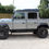 Thumbnail: (SOLD) - D110 3500cc V8 LHD Double Cab
