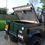 Thumbnail: (SOLD) - 2002 90 Td5 Truck Cab