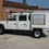 Thumbnail: (SOLD) - 2005 130 Double Cab Td5 Mobile Workshop