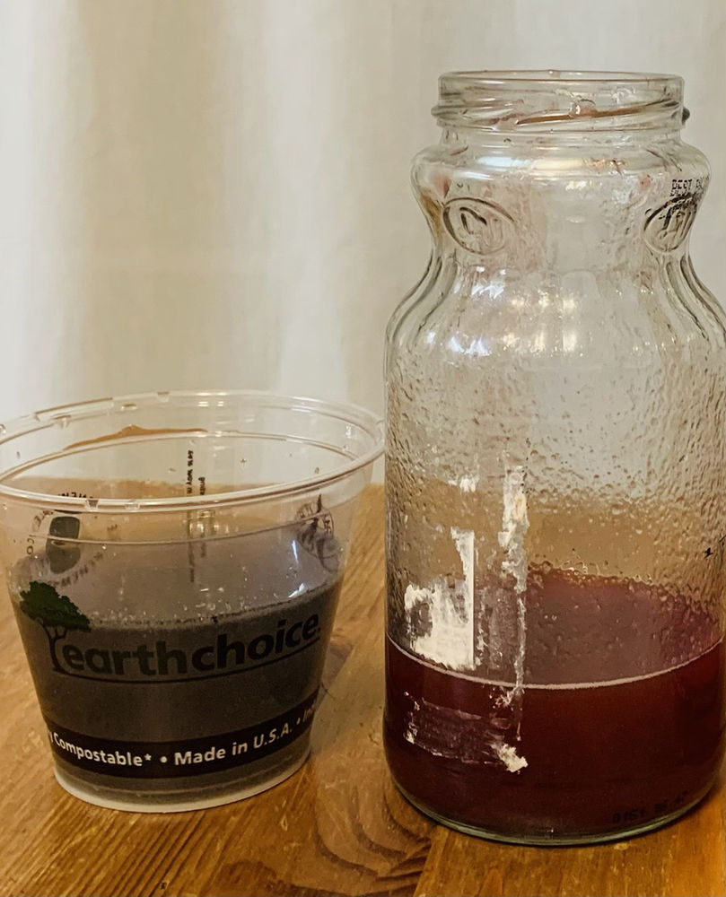 Household pH Indicator Experiment