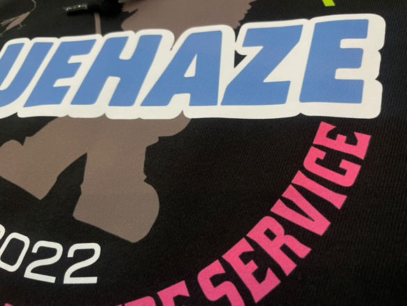 名古屋港ボートフィッシングガイドBlueHaze