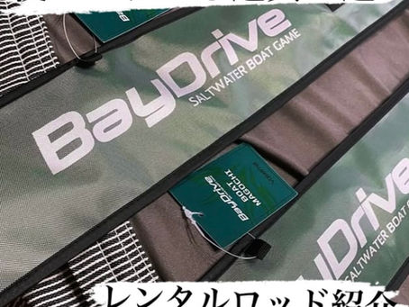 名古屋港ボートフィッシングガイドBlueHaze