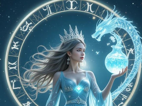 Aquarius 2026-2027