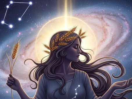 2026 Virgo
