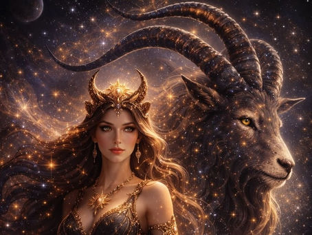 Capricorn 2026-2027