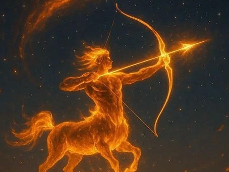 Sagittarius 2026-2027