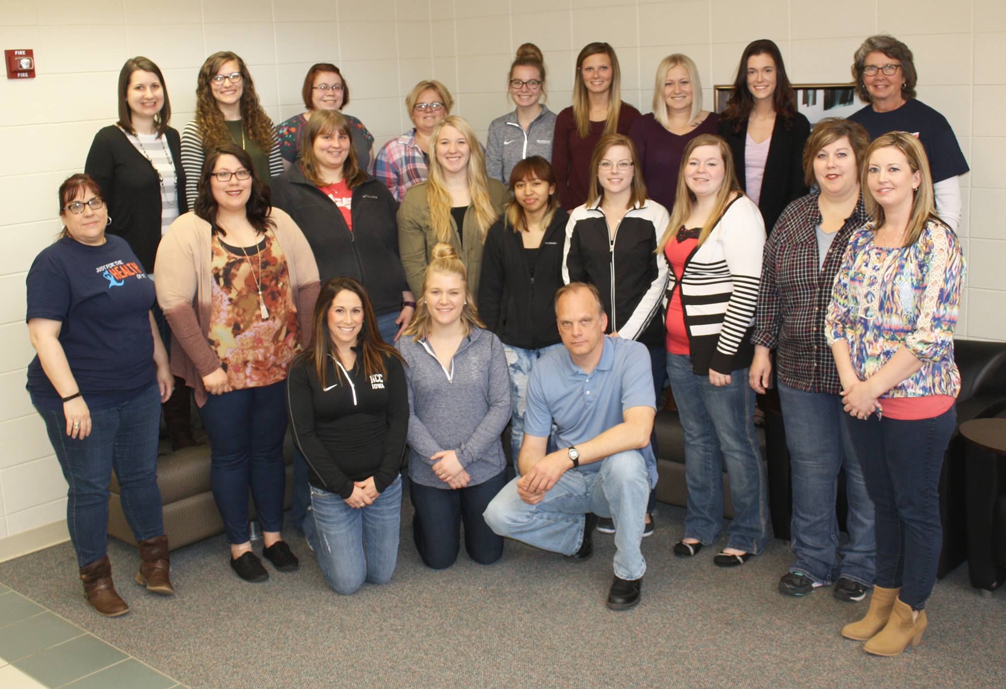 Denim Day - NCC