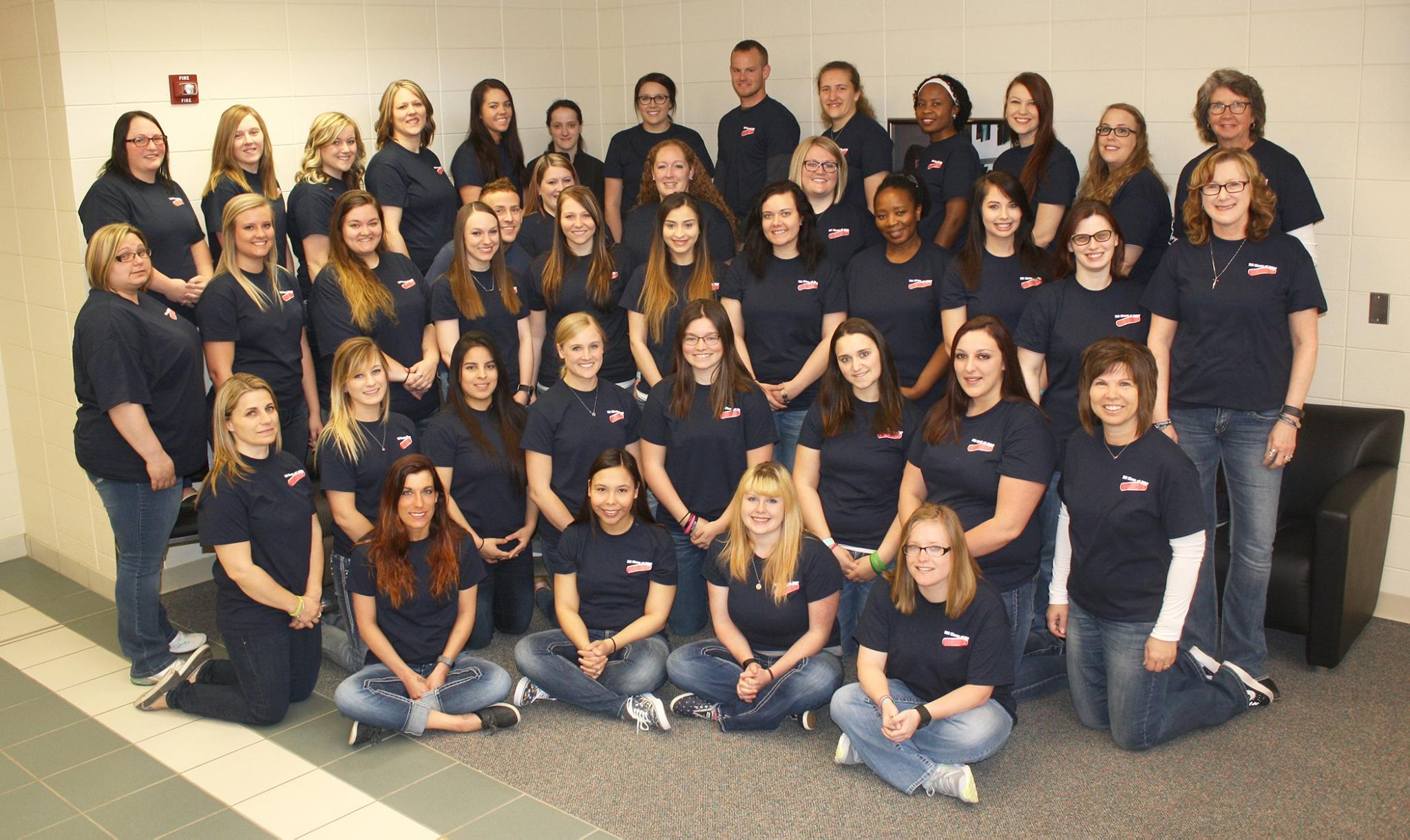 Denim Day - NCC