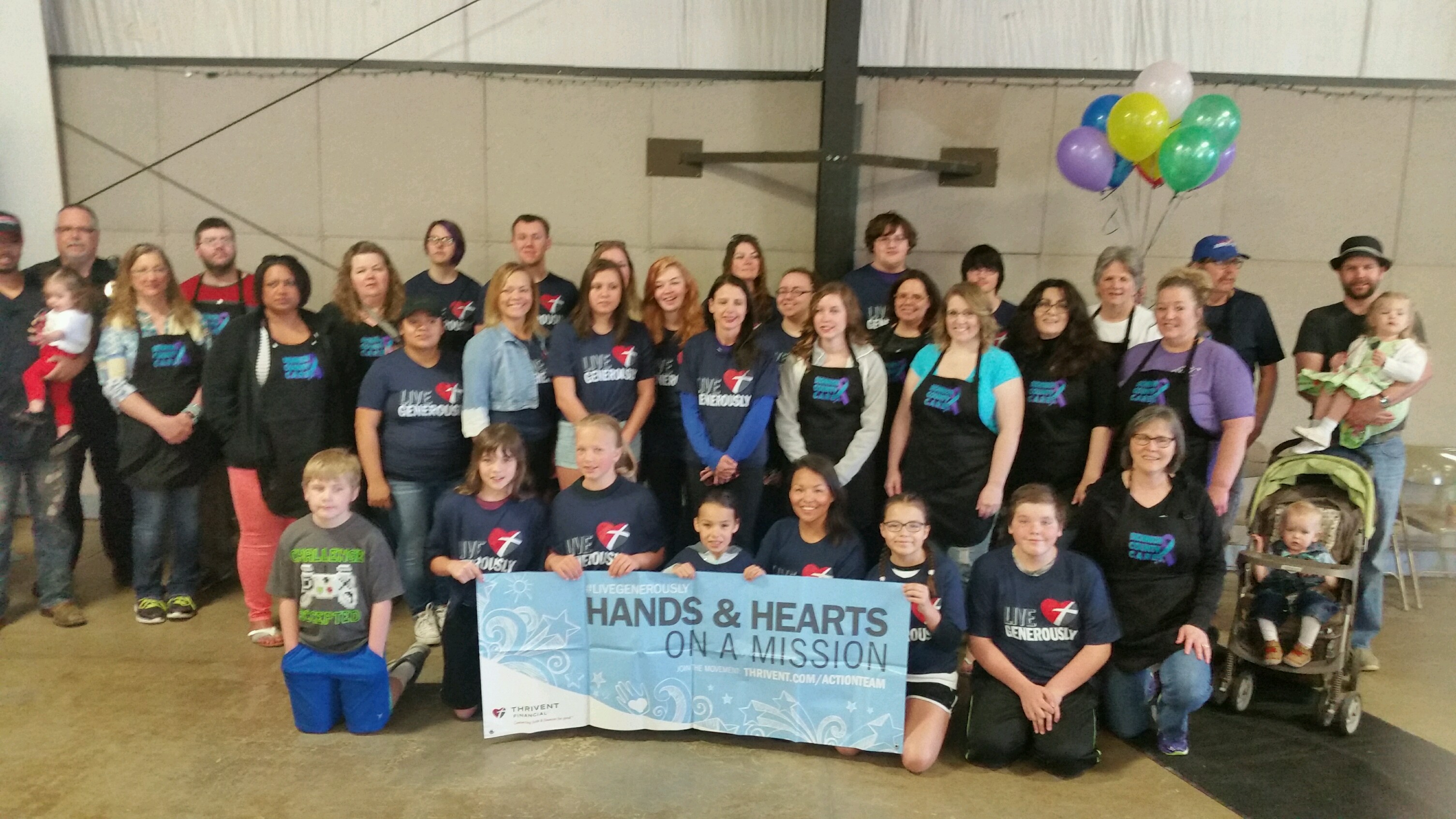 CARES Carnival