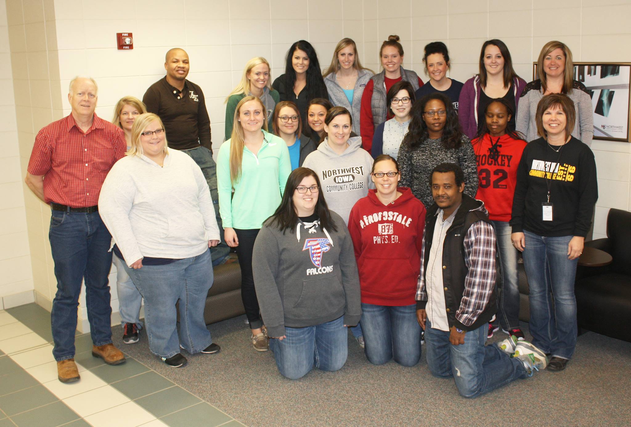 Denim Day - NCC