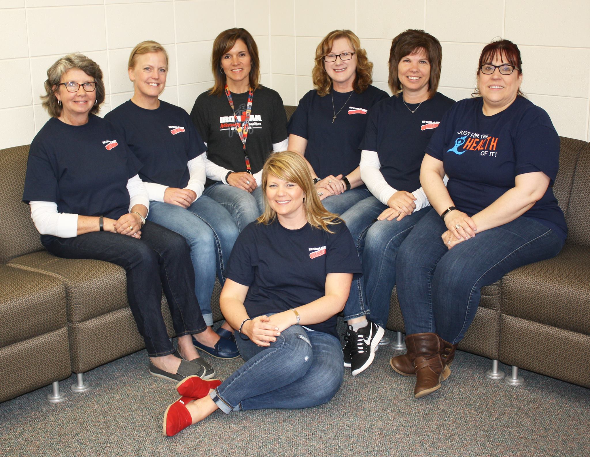 Denim Day - NCC