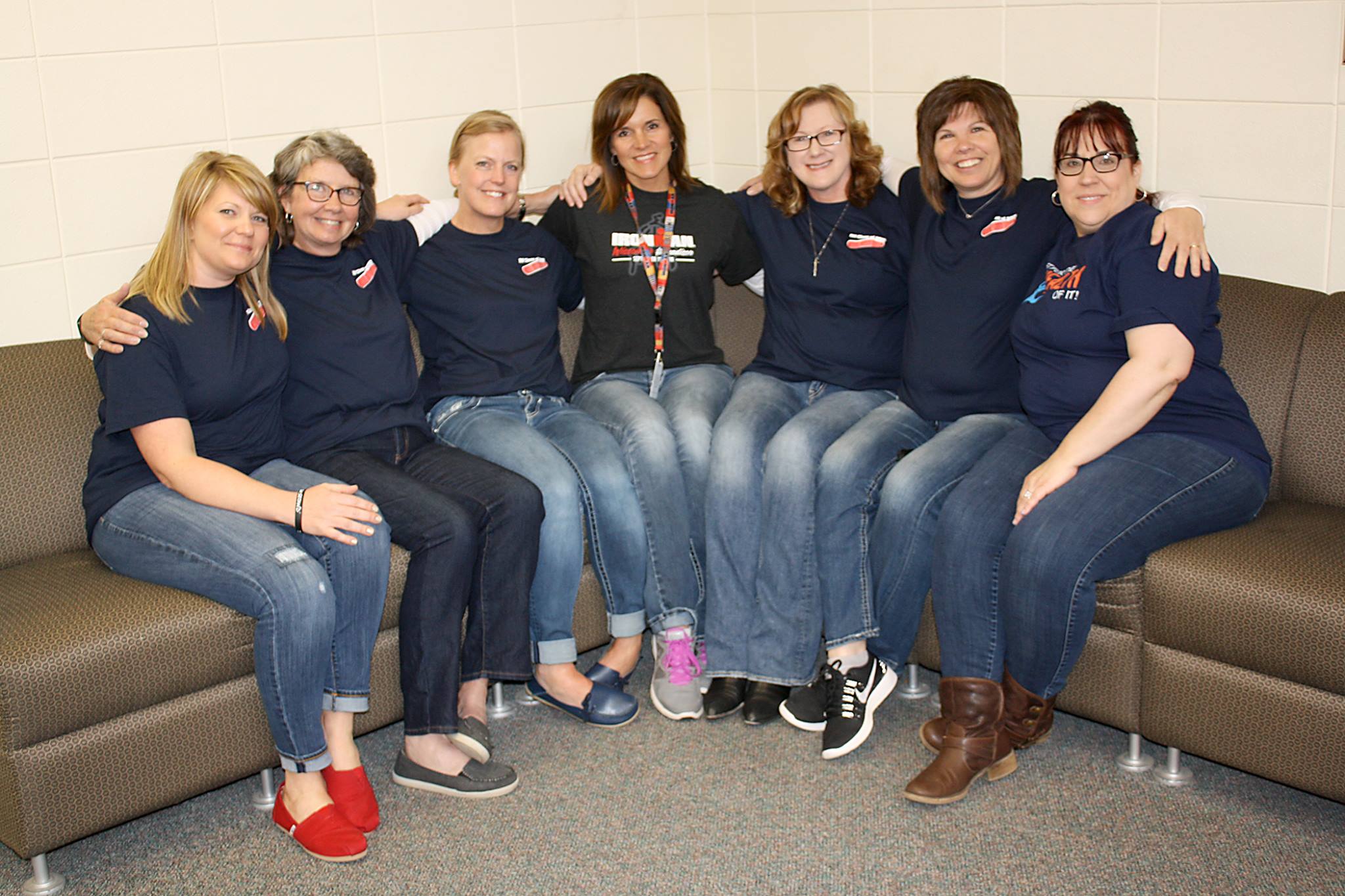 Denim Day - NCC