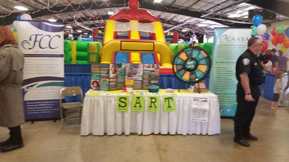CARES Carnival