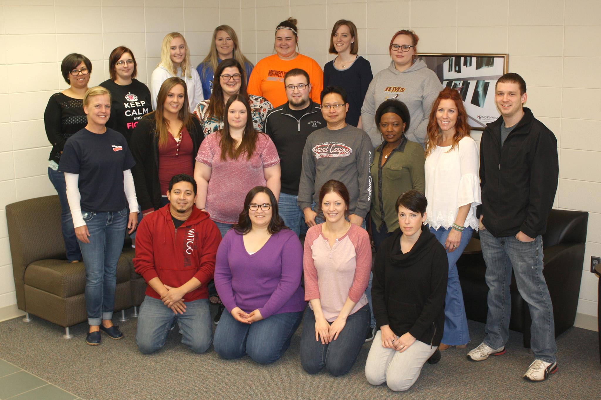 Denim Day - NCC