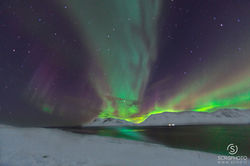 Grundarfjordur © Cristian Santinon