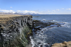 Arnastapi © Domenico Convertini