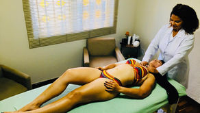 A massagem e a sua importância na saúde física e mental