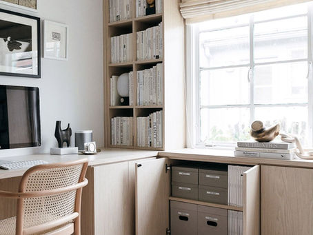 Travailler chez soi dans de bonnes conditions ! Astuce 4 : favoriser le calme.