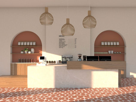 Comment décorer un café ? 7 Conseils déco pour un café convivial & ultra-trendy !