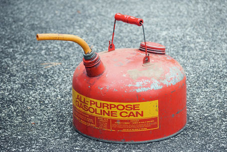 Best Gas Cans Available