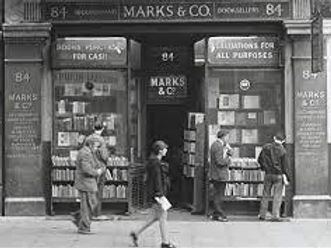 Lecture par Olivia Lauret de 84 Charing Cross Road d'Helene Hanff