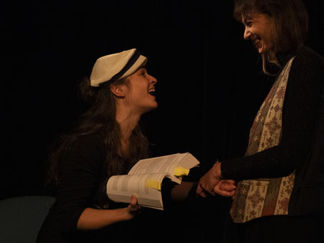 L'importance de la lecture