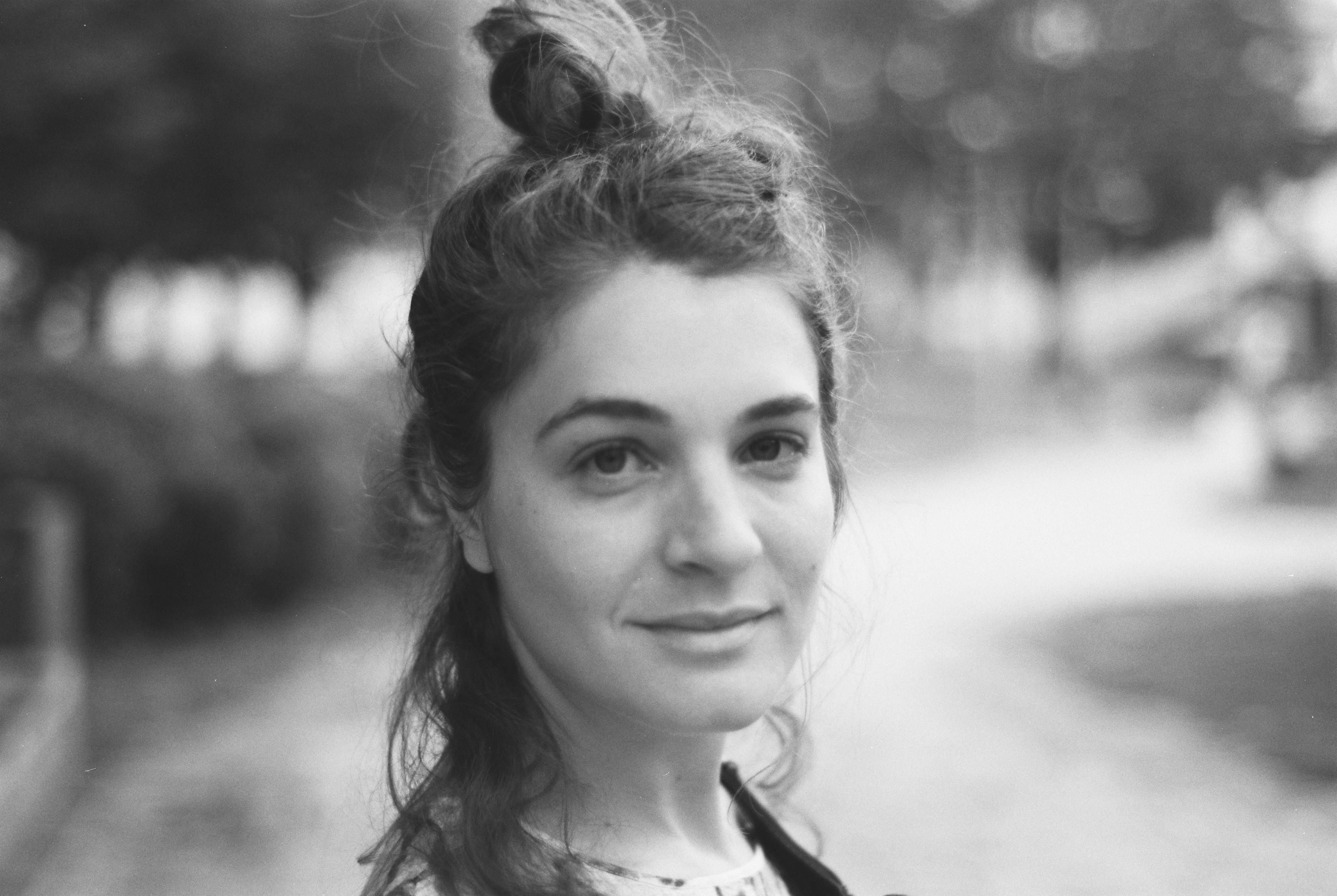 Photo du rédacteur: Olivia Lauret