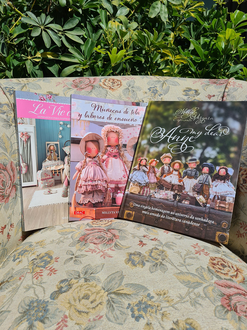 Miniatura: LIBROS MILLYTA VERGARA