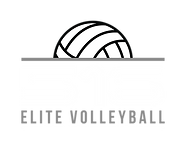 516 Elite Volleyball logo