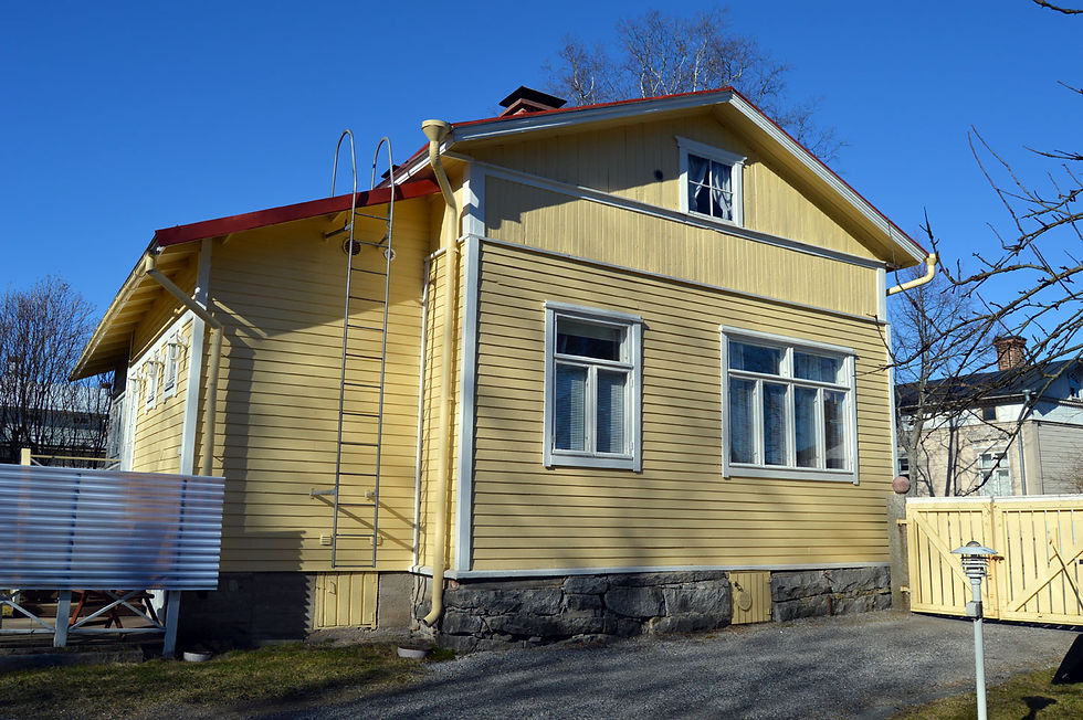 Vuokrattavana