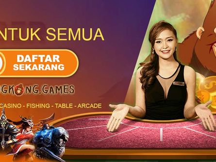 Main Game Slot Online Uang Asli Dapat Jackpot Besar