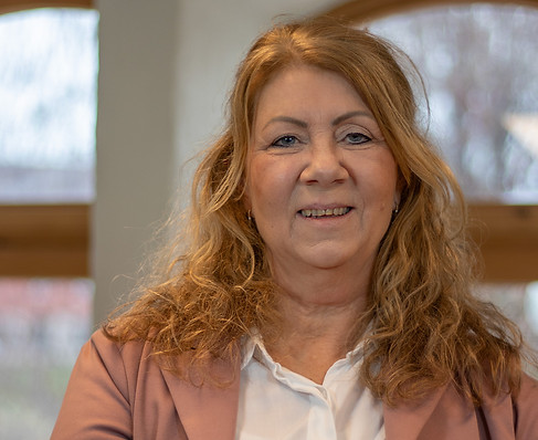 Lena Sjödahl, Leadership Redovisning i Nyköping