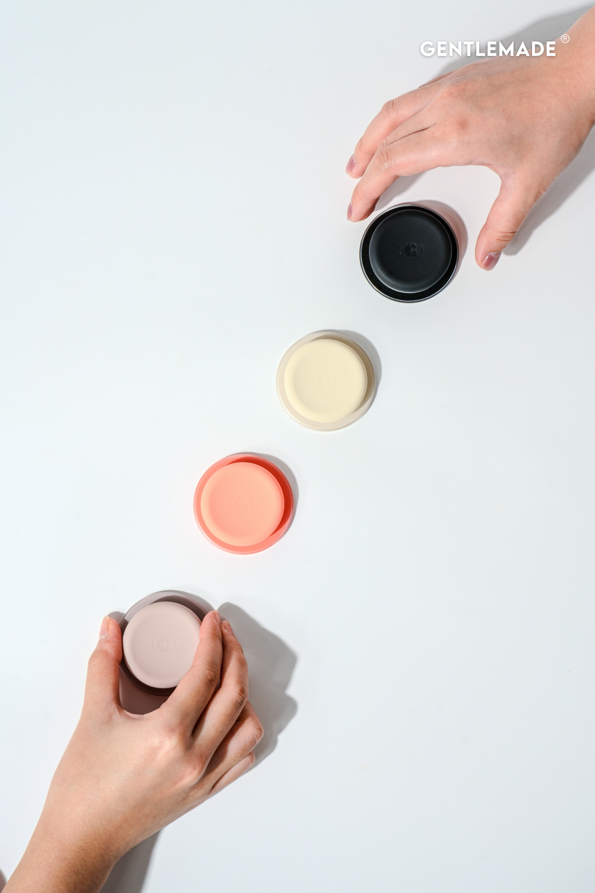 Macrón - Silicone Grip