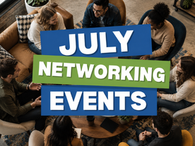 July 2026 Networking Events