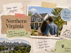 Buying a Home in Northern Virginia: The 2026 Step-by-Step Guide