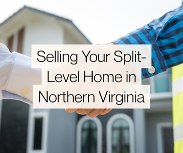 Split-Level Homes