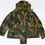Thumbnail: Belgium Congo Paratrooper brushstroke camo set