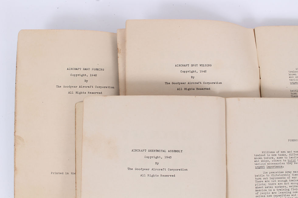 Thumbnail: WWII Marine Corps Aviation named grouping