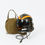 Thumbnail: VIETNAM WAR 1st CAVALRY APH-5 HELICOPTER PILOT HELMET