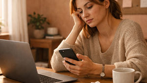 Entendendo a Procrastinação