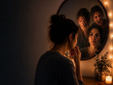 Borderline não é Drama: Entendendo o Transtorno de Personalidade Borderline sem Preconceitos