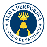 Logo alma peregrina