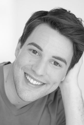 NICHOLAS BECKWITH ACTOR AND MANAGING DIRECTOR