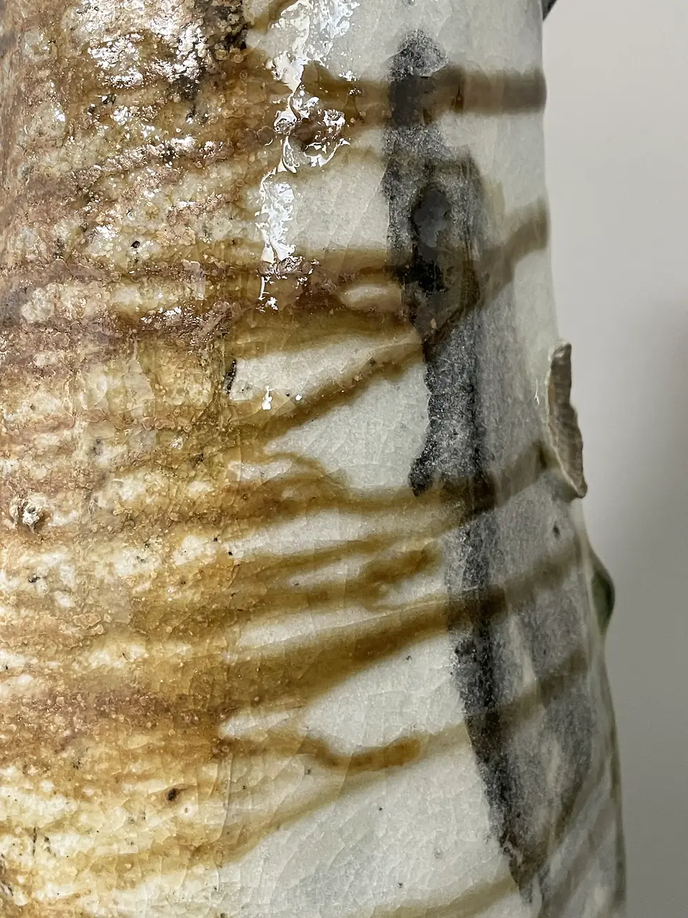 Miniature : Sculpture-vase | Takashi Baba