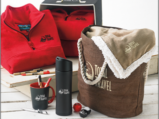 Promotional items: The advertising gifts that keep on giving